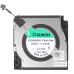 Buy high quality Dell PRECISION 5470 5480 5490 P154G 0F10YW 028H2K GPU Fan original at fan-cooler.com