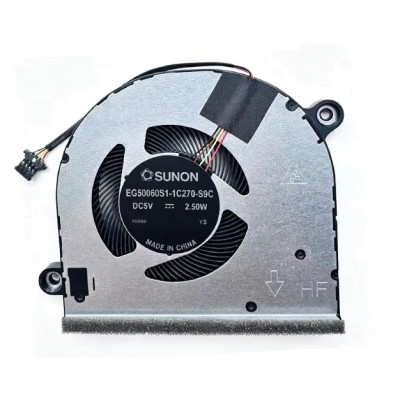 EG50060S1-1C270-S9C fan original