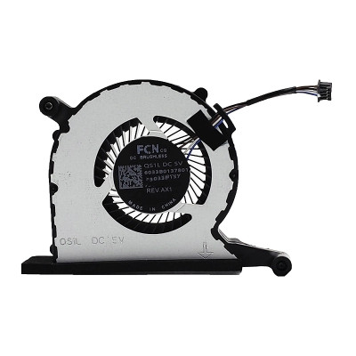 FCN 6033B0137801 QS1L DC5V fan original FCN 6033B0137801 QS1L DC5V fan original
