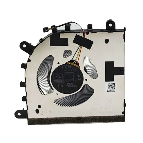 Buy high quality FCN FS5S DFSCL12E16486A DC 12V fan original at fan-cooler.com