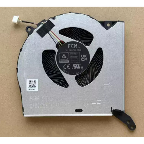 Lenovo Legion Pro 7 16IRX8 12V CPU Fan original