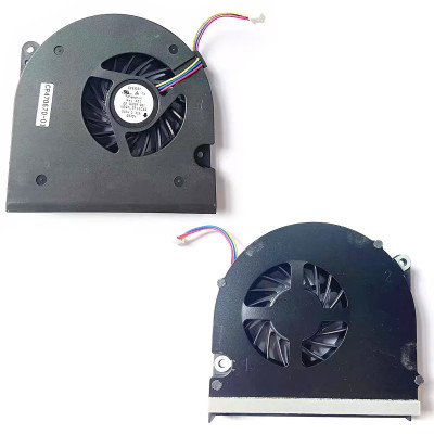 FUJITSU NH570 UDQFLZR16CAR CPU Fan original