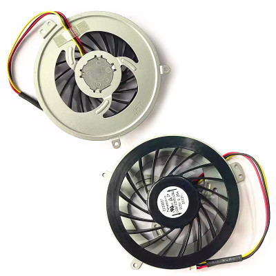 Fujitsu LH700 S710 FMV LH700 LH7003A FMVL70 CPU Fan original A