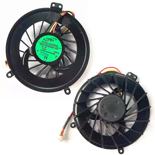 Buy high quality Fujitsu LH700 S710 FMV LH700 LH7003A FMVL70 CPU Fan original B at fan-cooler.com