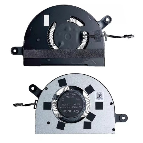 Buy high quality Fujitsu LIFEBOOK CH75 CHE3 FMVC75E3GG Fan original at fan-cooler.com