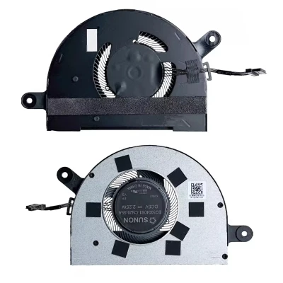 Fujitsu LIFEBOOK CH75 CHE3 FMVC75E3GG Fan original