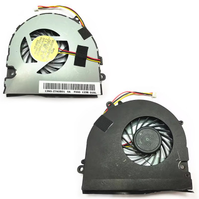 Fujitsu NH532 DFS531205PC0T CPU Fan original
