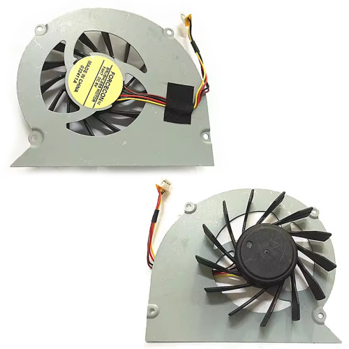 Buy high quality Gateway ID47 ID47H CPU Fan original at fan-cooler.com