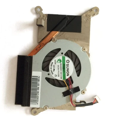 Gateway NAVEO LT24 DOT S3 heatsink CPU Fan original