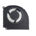 Gigabyte A16 F24120 F24121 12V fan original version A – view 1