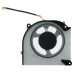 GIGABYTE RC56 G5 G6 KF KF5 MF CPU fan original – view 1