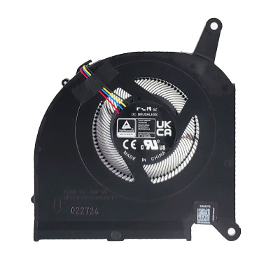 Gigabyte AORUS 5 SE4 RX5M 15P XB XC 3070 CPU Fan original