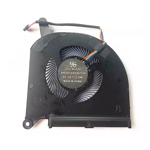 Buy high quality Gigabyte Aorus 15G 15P 17P RX7G RX5G RP77 RP75 0.7cm GPU Fan OEM at fan-cooler.com