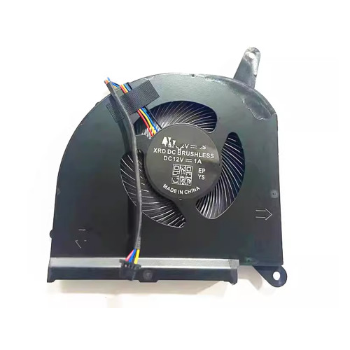 Buy high quality Gigabyte Aorus 15G 15P 17P RX7G RX5G RP77 RP75 1cm CPU Fan OEM at fan-cooler.com