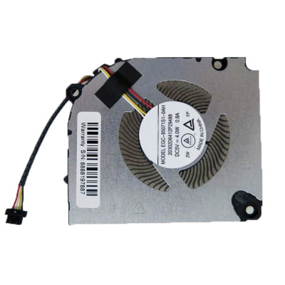 Gigabyte G6X 9KG 2024 CPU Fan original