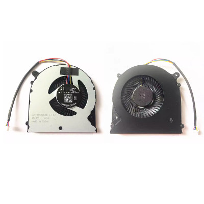 Gigabyte P35X P35W P35XV4 P37 CPU Fan OEM
