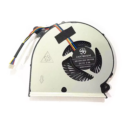 Buy high quality Gigabyte RP64 P64 RP64W PR65 Aero14 Aero15 V8 X9 Y9 CPU Fan OEM at fan-cooler.com