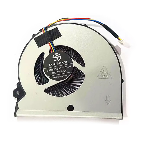 Buy high quality Gigabyte RP64 P64 RP64W PR65 Aero14 Aero15 V8 X9 Y9 GPU Fan OEM at fan-cooler.com