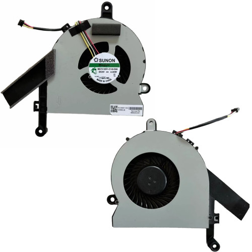 Buy high quality HP 200 G3 All-in-One 24-F 22-C 24-DP Fan original at fan-cooler.com