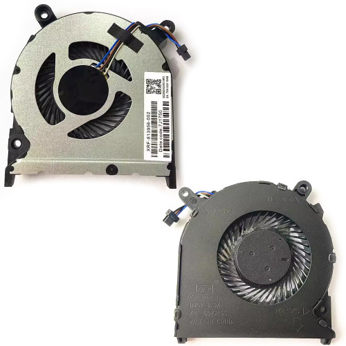 Buy high quality HP 14-BS 14Q-BU 246 240 G6 TPN-Q187 TPN-Q186 CPU Fan OEM at fan-cooler.com