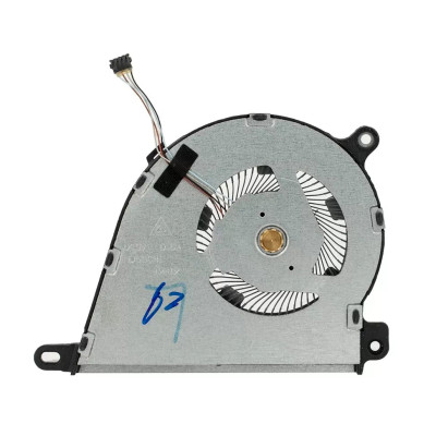 HP 14-DQ 14S-DQ 340S G7 TPN-Q242 CPU Fan original