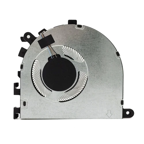 HP 14-EM 14-EP 240 245 G10 TPN-i141 TPN-i142 EG50040S1-CV30-S9A Fan original 14-EM laptop cooling fan – front view