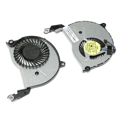 HP 14-N 15-N 16-N 17-N Q129 Q131 Q132 15-F CPU Fan original HP 14-N 15-N 16-N 17-N Q129 Q131 Q132 15-F CPU Fan original