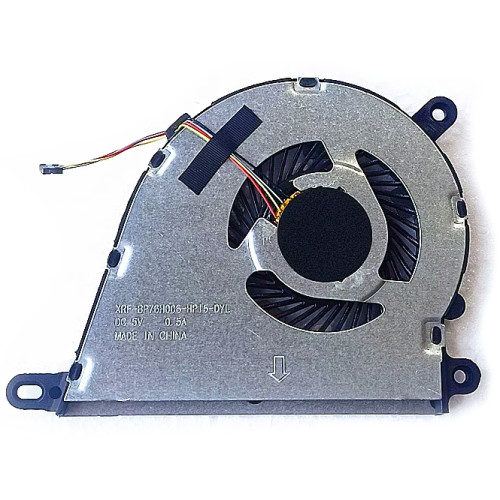 Buy high quality HP 14S-DR TPN-Q221 TPN-Q222 TPN-Q230 14s-dr2507TU 15S-FR Fan OEM at fan-cooler.com