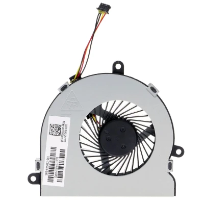 HP 15-BA 15-BS 15-BE 15-BF 15-BD 15-BW CPU Fan original HP 15-BA 15-BS 15-BE 15-BF 15-BD 15-BW CPU Fan original