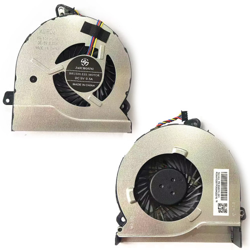 Buy high quality HP 15-AK TPN-Q159 834784-001 Fan OEM at fan-cooler.com
