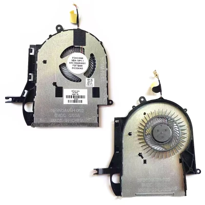 HP 15-BR TPN-W126 934962-001 Fan original