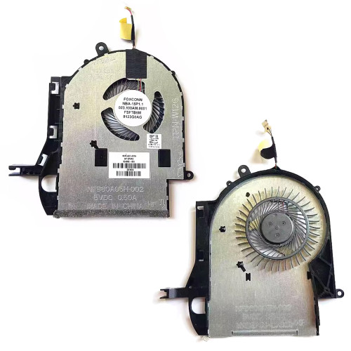 Buy high quality HP 15-BR TPN-W126 934962-001 Fan original at fan-cooler.com