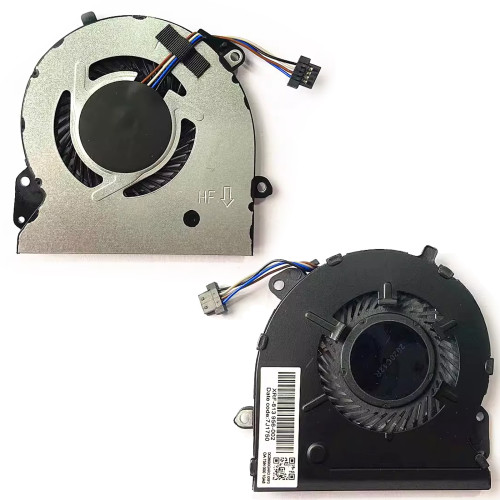 Buy high quality HP 15-CW 15-CS TPN-Q208 L25585-001 CPU Fan OEM at fan-cooler.com