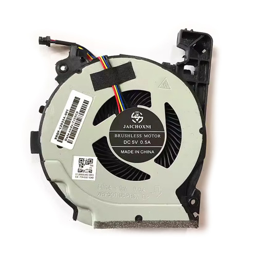 Buy high quality HP 15-CX L20334-001 L20335-001 TPN-C133 CPU Fan OEM at fan-cooler.com