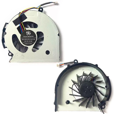 HP 15-D 14-D TPN-F112 TPN-F113 TPN-F114 TPN-F115 CPU Fan OEM