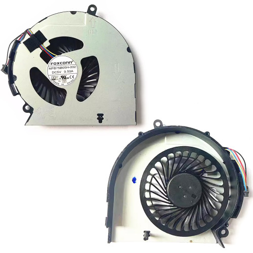 Buy high quality HP 15-D 14-D TPN-F112 TPN-F113 TPN-F114 TPN-F115 CPU Fan original at fan-cooler.com