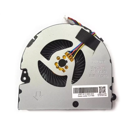 HP 15-DA 15Q-DS TPN-C135 C136 L20473 L20473-001 Fan OEM