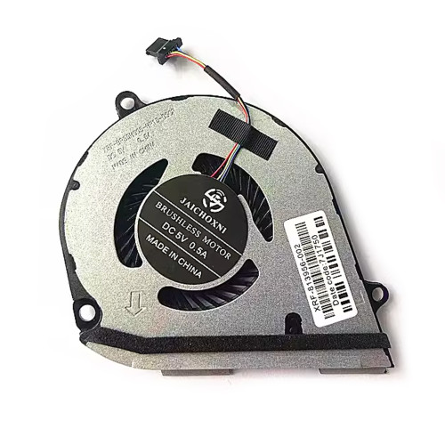 Buy high quality HP 15-DS 15-DR TPN-W142 TPN-W143 L53541-001 CPU Fan OEM at fan-cooler.com