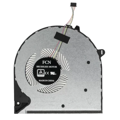 HP 15-DW 15-GW 15-DU 15S-DU 15S-DY / 250 255 G8 G9 CPU Fan original