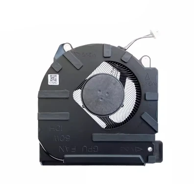 HP 16-D 16-E TPN-Q263 TPN-Q264 GPU Fan original 60W