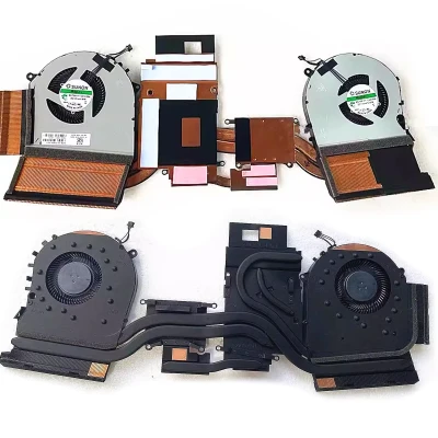 HP 17-CB TPN-C144 L57366-001 heatsink Fan original