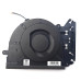 HP 15-FC FD 250 G10 TPN-Q287 N38474-001 FAN original