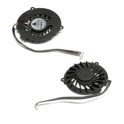 HP 2540 2540P ROUND CPU Fan original HP 2540 2540P ROUND CPU Fan original