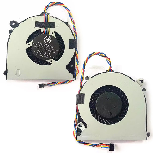 Buy high quality HP 260 G1 260 G2 795307-001 long Fan OEM at fan-cooler.com