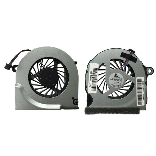 Buy high quality HP 4325S 4420S 4421S 4321S 4425S 4326S 4421 4321 4325 4326 4420 4320 4425 4426S CPU Fan original at fan-cooler.com