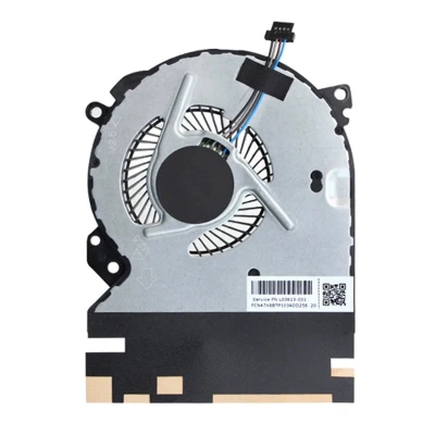 HP 440 G5 HSN-Q08C HSN-Q04C ZHAN 66 Pro G1 Fan original