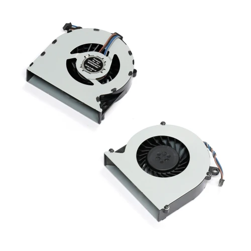 HP 4436S 4435S 4431S 4430S 4331S 4330S CPU Fan original 4436S laptop cooling fan – front view