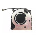 Buy high quality HP 470 G8 G9 G10 17T-CN 17-CN 17-CP 17S-CU2003TX Discrete graphics Fan original at fan-cooler.com