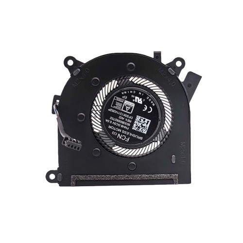 Buy high quality HP 470 G8 G9 G10 17T-CN 17-CN 17-CP 17S-CU2003TX Discrete graphics Fan original A at fan-cooler.com