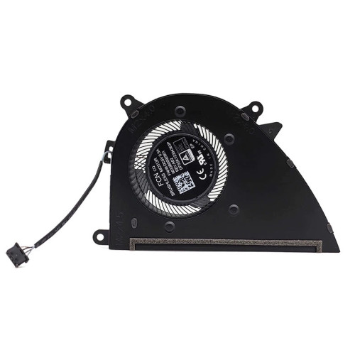 Buy high quality HP 470 G8 G9 G10 17T-CN 17-CN 17-CP 17S-CU2003TX integrated graphics Fan original at fan-cooler.com